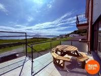 Atlantic View Retreat - B&B Downings