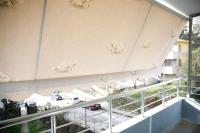 Studio Apartment with Balcony