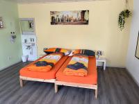 01 - Gästehaus Erika - Hundwil - Appenzellerland - B&B Hundwil