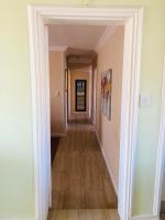 Serenity Heights Backpackers Lodge - B&B Maseru