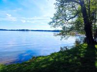 Ferienwohnung Bad Saarow "Am Märkischen Meer" - B&B Bad Saarow