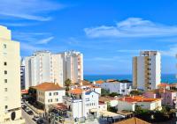 Alltravel Columbia l - Ferienwohnung Portimao