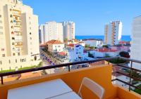 Alltravel Columbia l - B&B Portimão