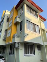 Shore and More - 7 Mins Walk to the Benaulim beach - B&B Benaulim