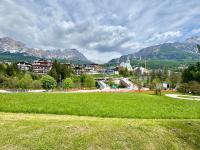 Apartment Cortina d'Ampezzo -City center- - B&B Cortina d'Ampezzo