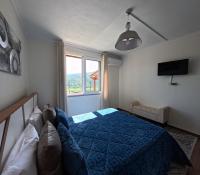 Doppelzimmer mit Meerblick