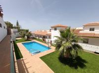 Casa Serena - Ferienwohnung Cómpeta