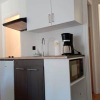 Appartamento con 1 Camera da Letto