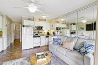 Seaside Villa 214 - Ferienwohnung Hilton Head Island