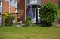 Perle auf Pellworm - B&B