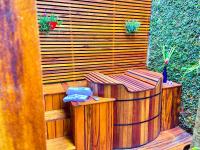 Quarto Super Luxo