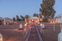Merzouga Sahara Glamping - Ferienwohnung