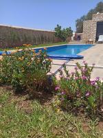 Charmante Villa 15 min Essaouira - Chambres d’hôtes Essaouira