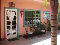 Coyote Inn - 21 and Over - B&B Palm Springs