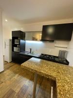 Residencial Luce Del Sole Apt 3 - Bed and Breakfast Joinville