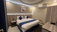 ركن ازدان للشقق المخدومة 1 - B&B Riyadh