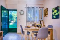 Stefanias Prasoudi Beach - B&B Ágios Matthaíos