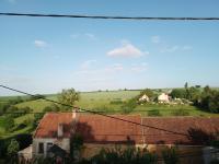 chez Jean Louis et Annie - B&B Fontenay-près-Vézelay