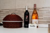 Domo Libius - Casa Vacanze By Faendho - - B&B Porto Torres