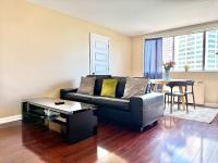 ATL Downtown City View Onsite Parking LM802 - B&B