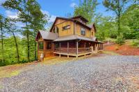 Whispering Woods - B&B Blue Ridge