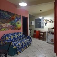 Casa Astral Zen - Centro São Thomé das Letras - B&B