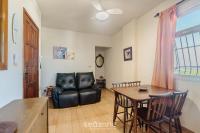 Apto em Muquiçaba com vista para a Prainha EPM0803 - Bed and Breakfast Muquiçaba