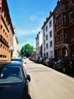 100m Mosel - Kostenloses Parken - Altstadtnah - Boxspringbetten K-1-M - B&B