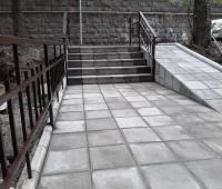 Apartment in Yerevan komitas K3 - B&B Jerevan