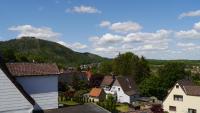 Ferienwohnung Bergoase - Ferienwohnung