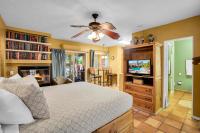 King Room with Garden View