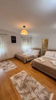 Deluxe Vierbettzimmer