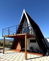 Cabana Alecrim - Bed and Breakfast