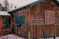 The Loose Moose Cabin #9 At Downtown Grand Lake - B&B