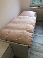 ruhig aber zentral gelegene Ferienwohnung im Erdgeschoß - B&B Dornum