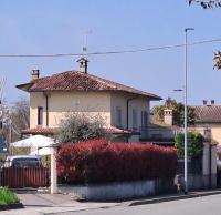 Villa Atlantica B&B - B&B