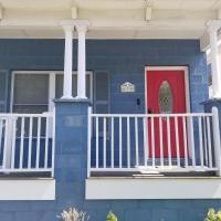 The Bay House- New Kitchen & Updates! An AC Vibe!! - B&B Atlantic City
