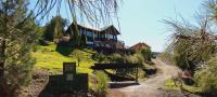 Casa Patagonia - B&B San Martín de los Andes