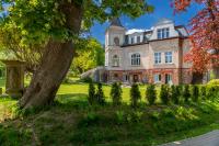 Apartament Biały - B&B Lądek-Zdrój