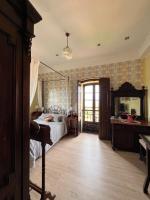 Chambre Double avec Salle de Bains Privative