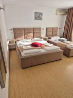 VILA BELLMAR FLORIAN - B&B Eforie Nord