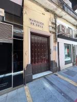 Apartamento Balcón de Tendillas - Ferienwohnung Córdoba