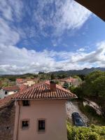 Chambre Triple avec Salle de Bains Privative