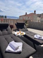 Apartaman Vukasovic - B&B Omiš