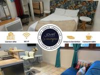 Appartamento con 1 Camera da Letto