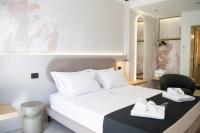 Chambre Lit King-Size Supérieure