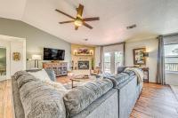 Charming Ruidoso House with Deck and Mountain Views! - B&B Ruidoso