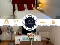 Appartamento con 1 Camera da Letto