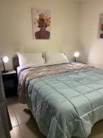 Departamento arriendo diario - B&B Santiago