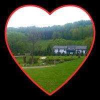 Jarkowice 4x4 z widokiem na Jeziorko - B&B Jarkowice